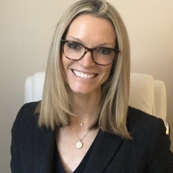 Avatar of Blythe Gould LMHC