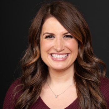 Clinician Headshot