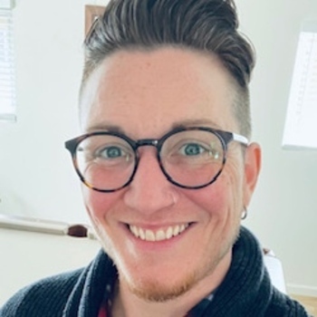 Clinician Headshot
