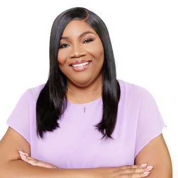 Avatar of Demetria Harris