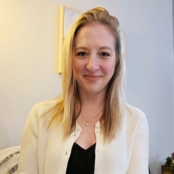Avatar of Alicia Kohlhagen, LCSW-R, PMH-C