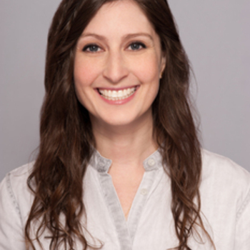 Avatar of Andrea Stein