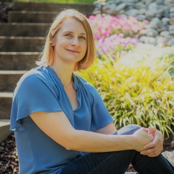 Avatar of Lari Jackson, PsyD