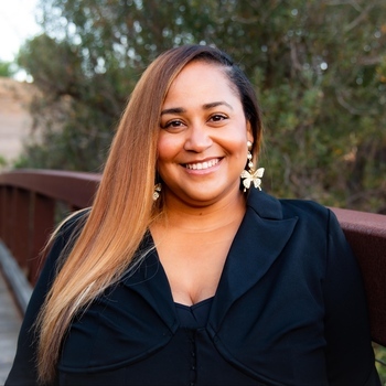 Avatar of Jennifer Jackson, LMFT