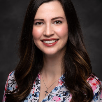 Clinician Headshot