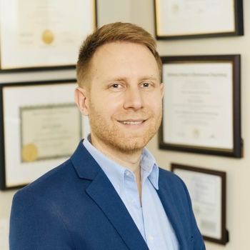 Avatar of Dr. Jason N. Linder & Team
