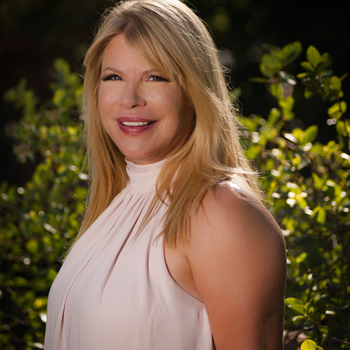 Clinician Headshot