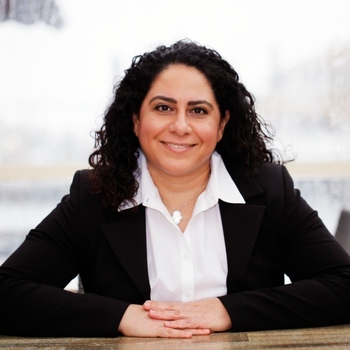Clinician Headshot