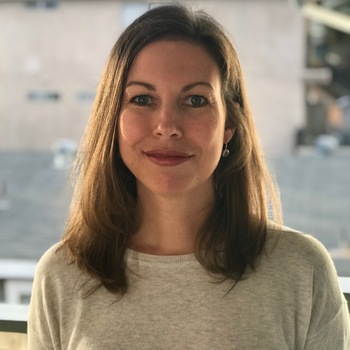 Avatar of Andrea Murray