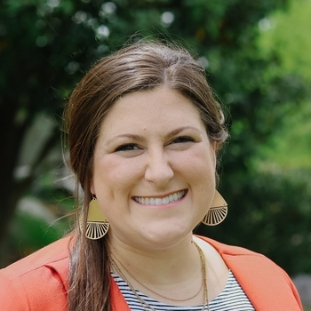 Avatar of Hilary Dycus