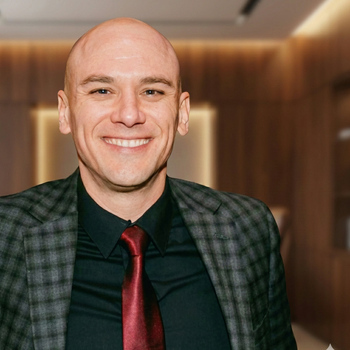 Avatar of Barek Sharif, Psy.D, LMFT