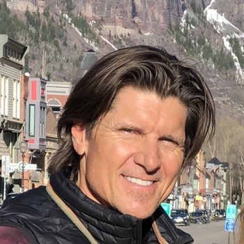Clinician Headshot