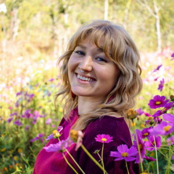 Avatar of Leah Hoane