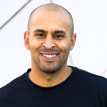 Avatar of Peter M. Rivera