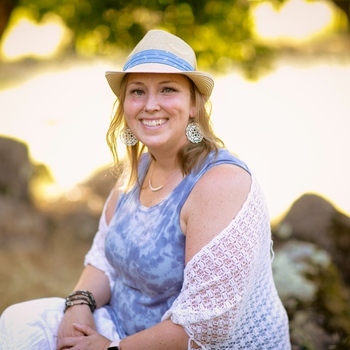 Avatar of Meaghan Leigh Gosling