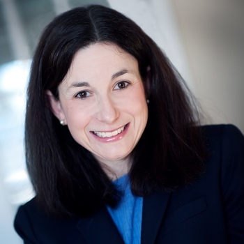 Avatar of Deborah Ledley