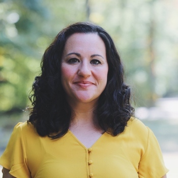 Clinician Headshot