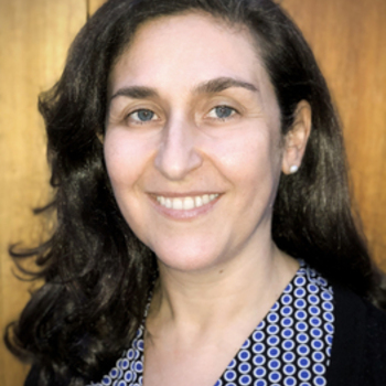 Avatar of Aviva Bauer