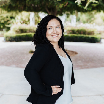Clinician Headshot