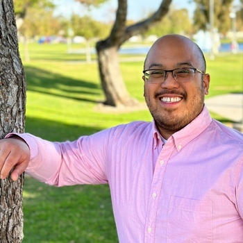 Clinician Headshot