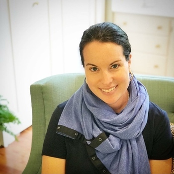 Avatar of Betsy Claire Neely