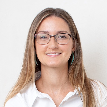 Clinician Headshot