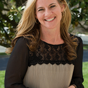 Clinician Headshot