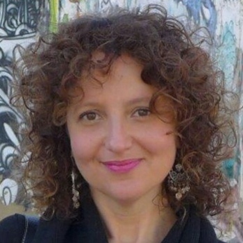 Avatar of Cheryl Stein