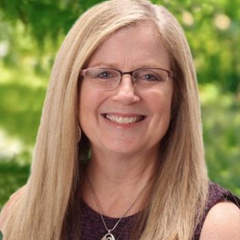 Clinician Headshot