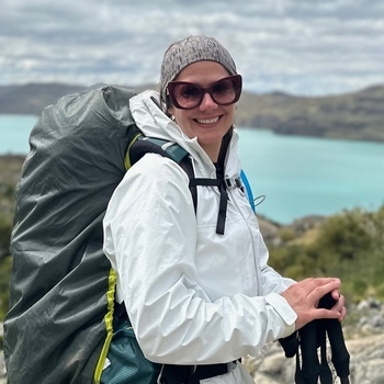 Avatar of Emily Ritter