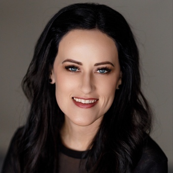 Clinician Headshot