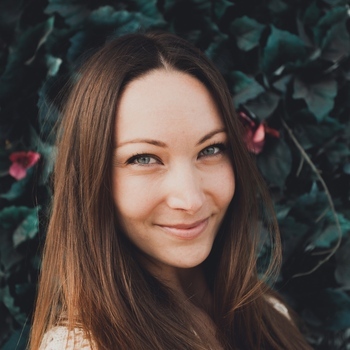Clinician Headshot