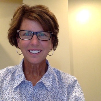 Clinician Headshot