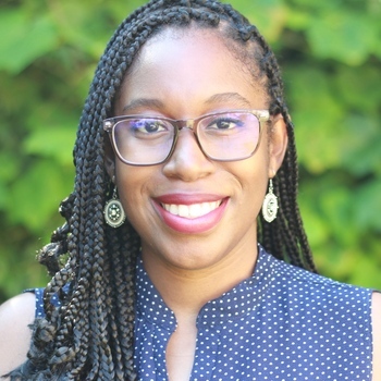 Clinician Headshot