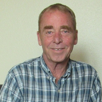 Clinician Headshot