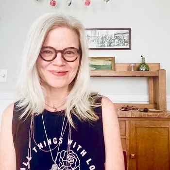 Avatar of Jen Rives, MA LMFT