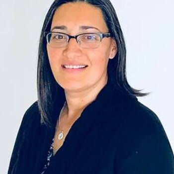 Clinician Headshot