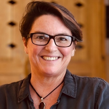 Avatar of Jeannie Beaumont