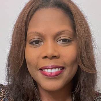 Clinician Headshot