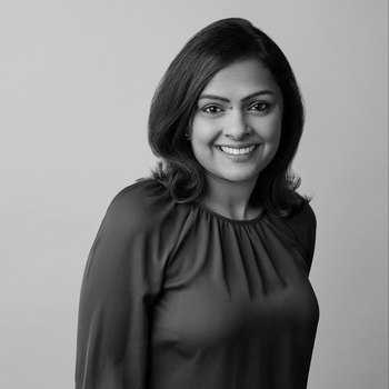 Avatar of Tina Aggarwal