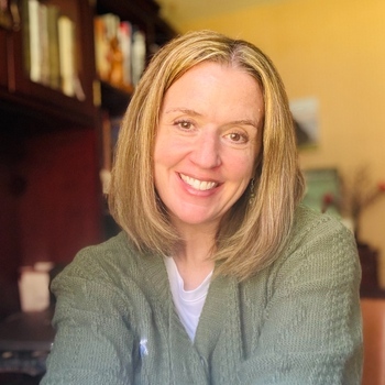 Avatar of Melissa Jacob