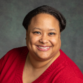 Avatar of Taliesha Hill
