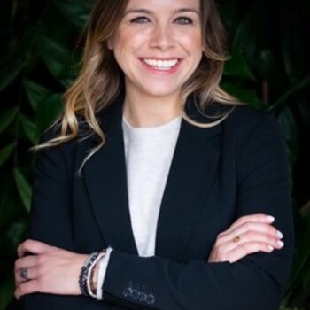 Clinician Headshot