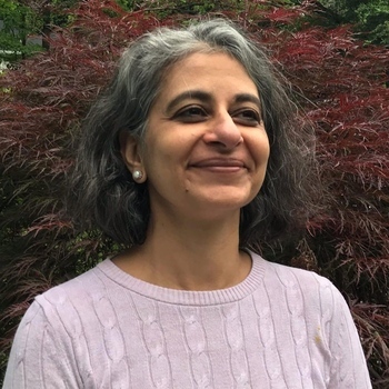 Avatar of Hira Girglani, PhD.