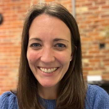 Avatar of Megan Meyerhofer