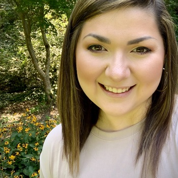 Avatar of Savannah Calvert, LPC