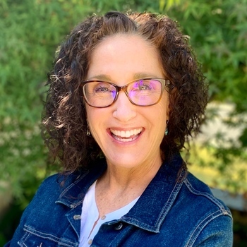 Clinician Headshot