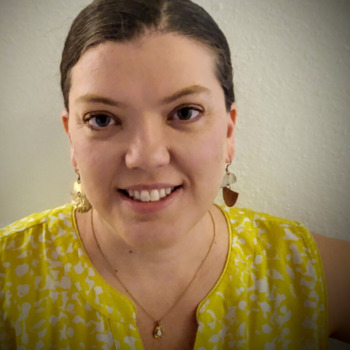 Avatar of Christina McKelvy