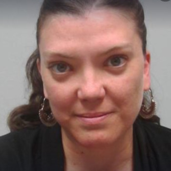 Avatar of Christina McKelvy