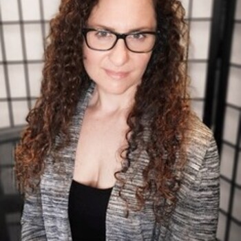 Avatar of Stephanie Napolitano, LMHC